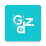 gdz android application logo